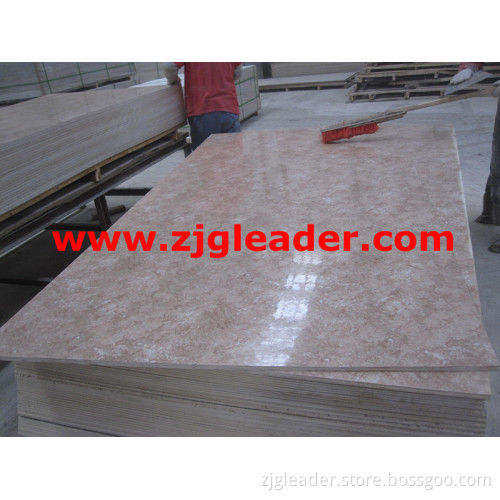 Glossy Surface Laminate MGO Board